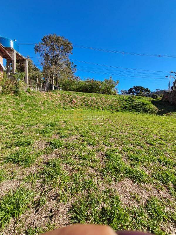 Terreno à venda no Monterrey em Louveira/SP: 