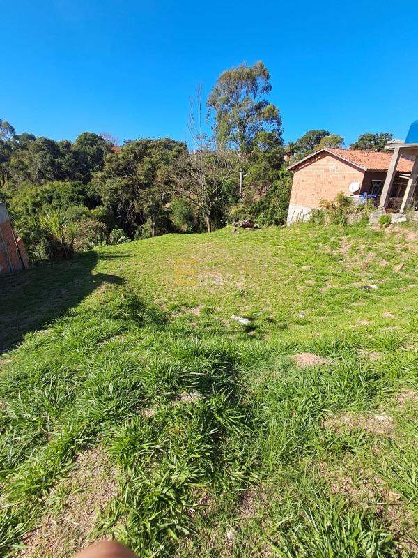 Terreno à venda no Monterrey em Louveira/SP: 