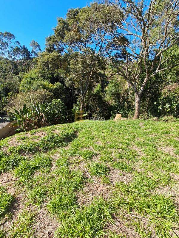 Terreno à venda no Monterrey em Louveira/SP: 