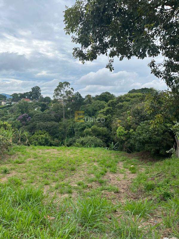 Terreno à venda no Monterrey em Louveira/SP: 