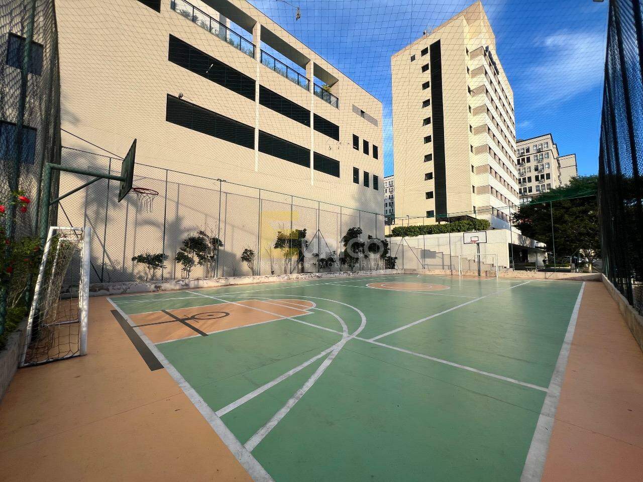 Apartamento para aluguel no Condomínio Signature em Valinhos/SP: 