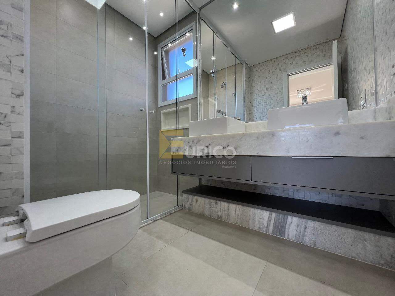 Apartamento para aluguel no Condomínio Signature em Valinhos/SP: 