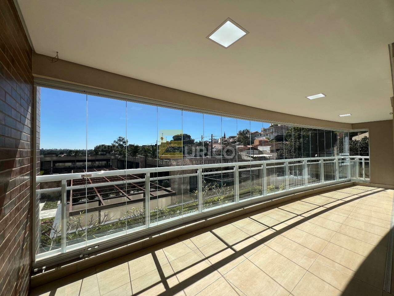 Apartamento para aluguel no Condomínio Signature em Valinhos/SP: 