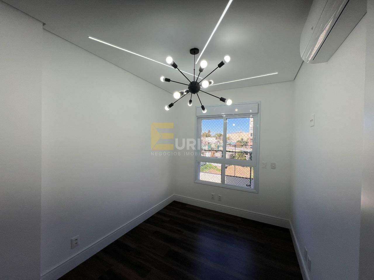 Apartamento para aluguel no Condomínio Signature em Valinhos/SP: 