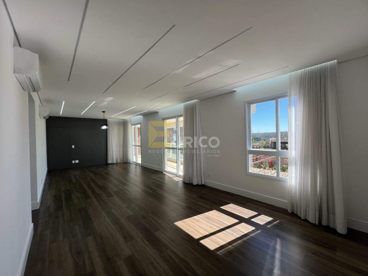 Apartamento para aluguel no Condomínio Signature em Valinhos/SP: 