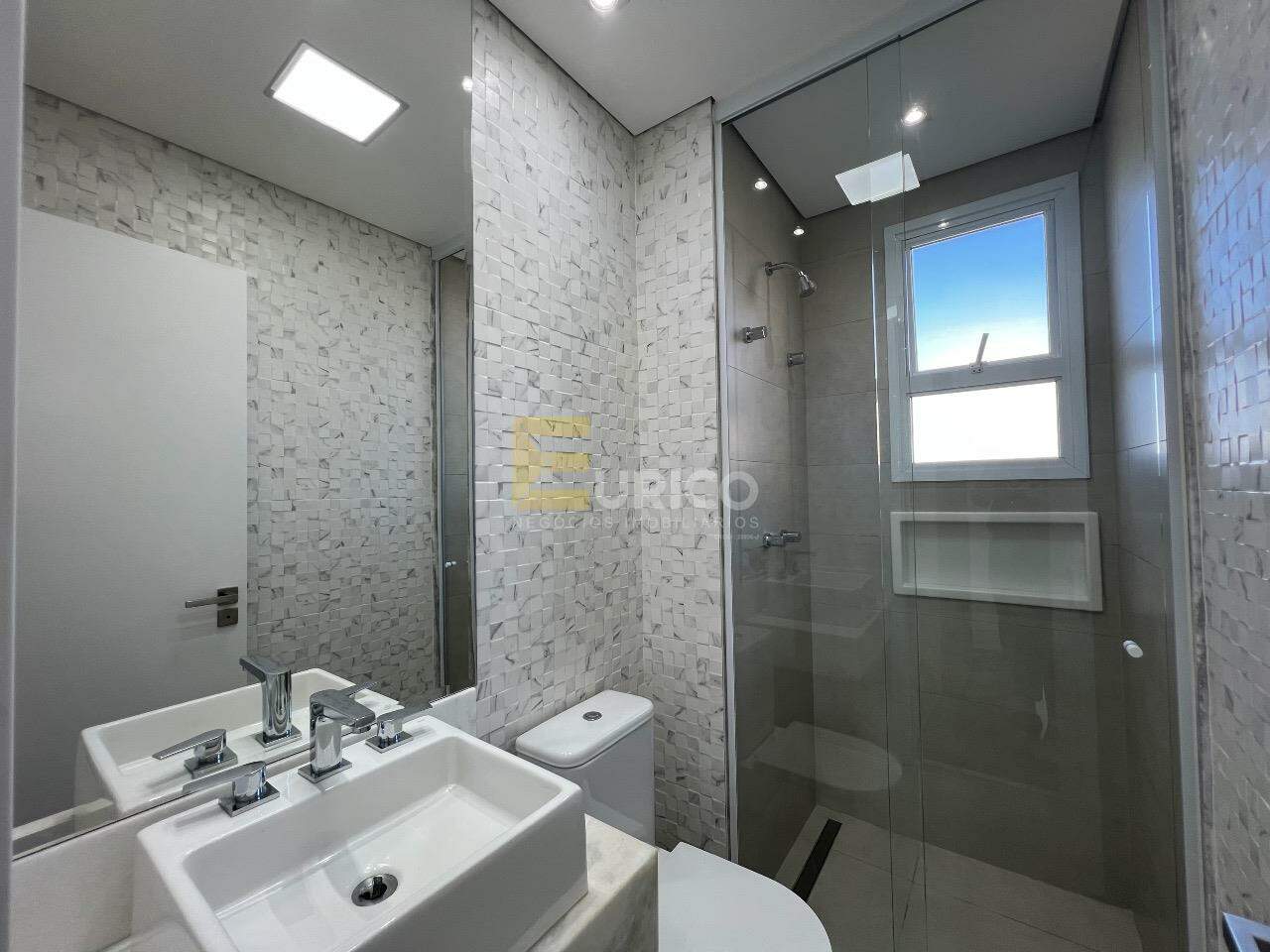Apartamento para aluguel no Condomínio Signature em Valinhos/SP: 