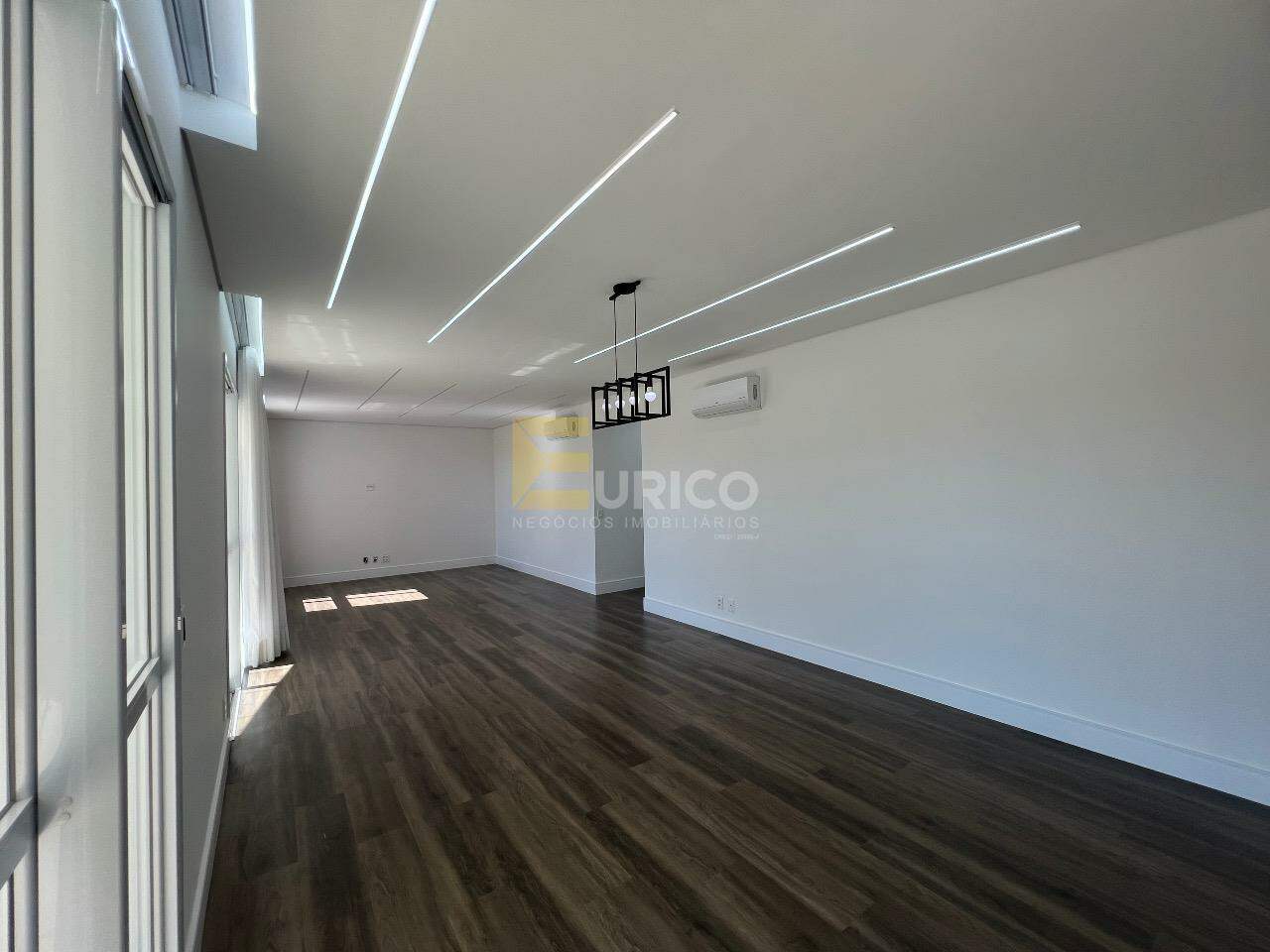 Apartamento para aluguel no Condomínio Signature em Valinhos/SP: 