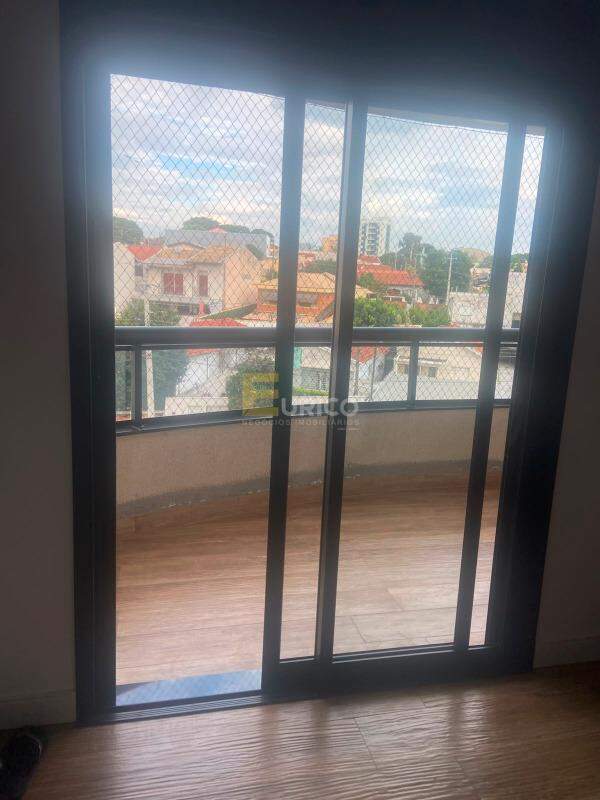 Apartamento à venda no Condomínio Edifício Lux Residence em Valinhos/SP: