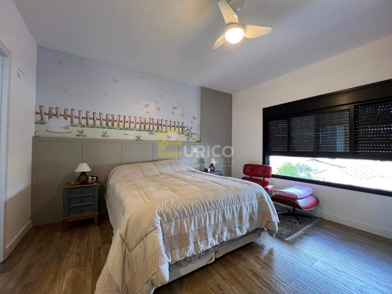 Apartamento à venda no Condomínio Edifício Lux Residence em Valinhos/SP: