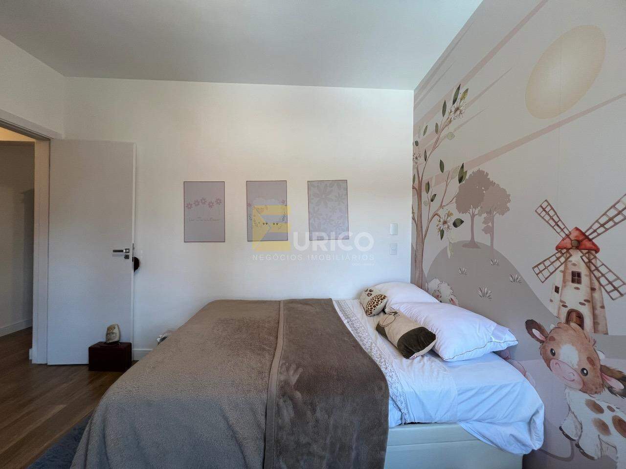 Apartamento à venda no Condomínio Edifício Lux Residence em Valinhos/SP:
