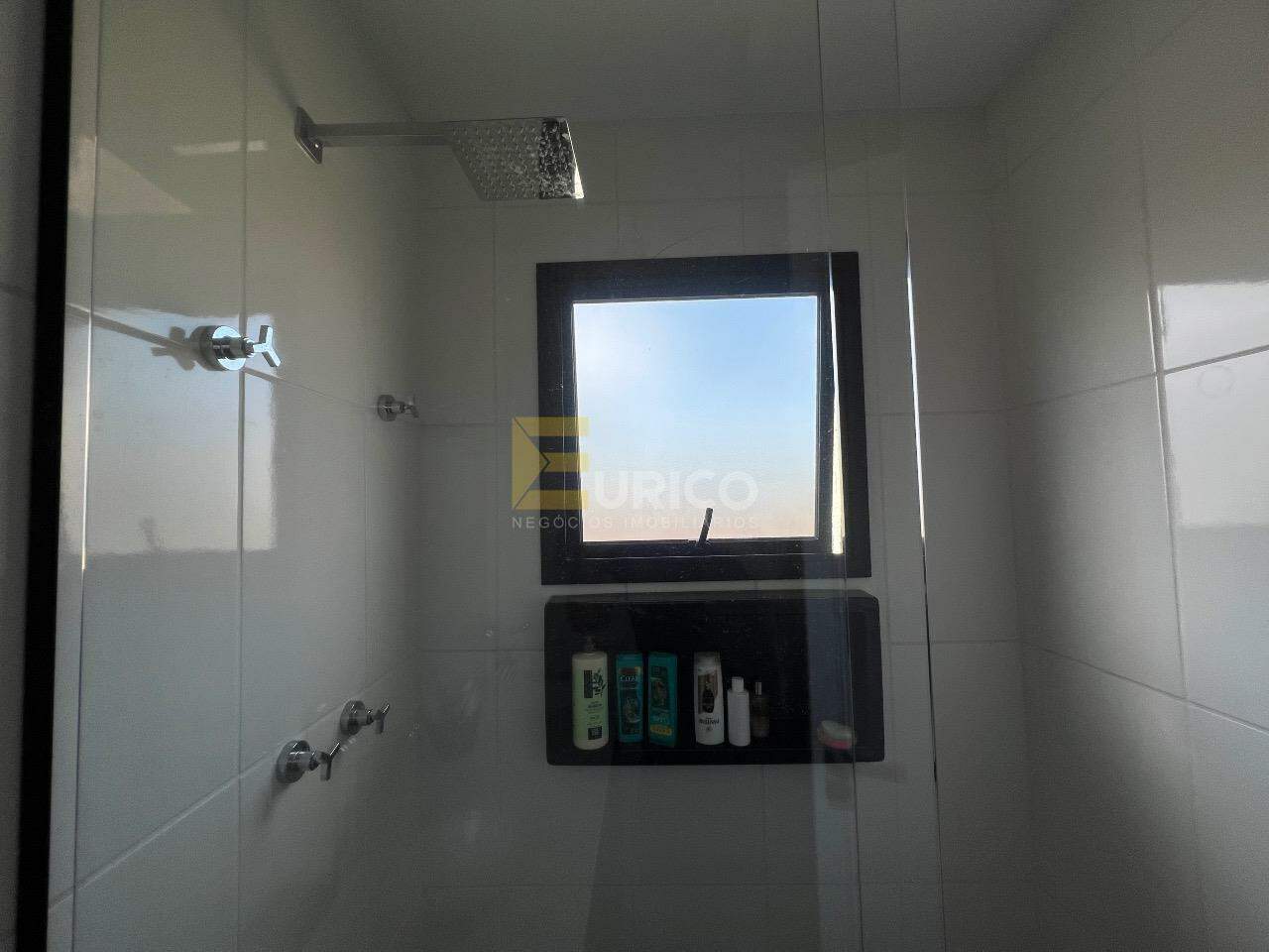 Apartamento à venda no Condomínio Edifício Lux Residence em Valinhos/SP: