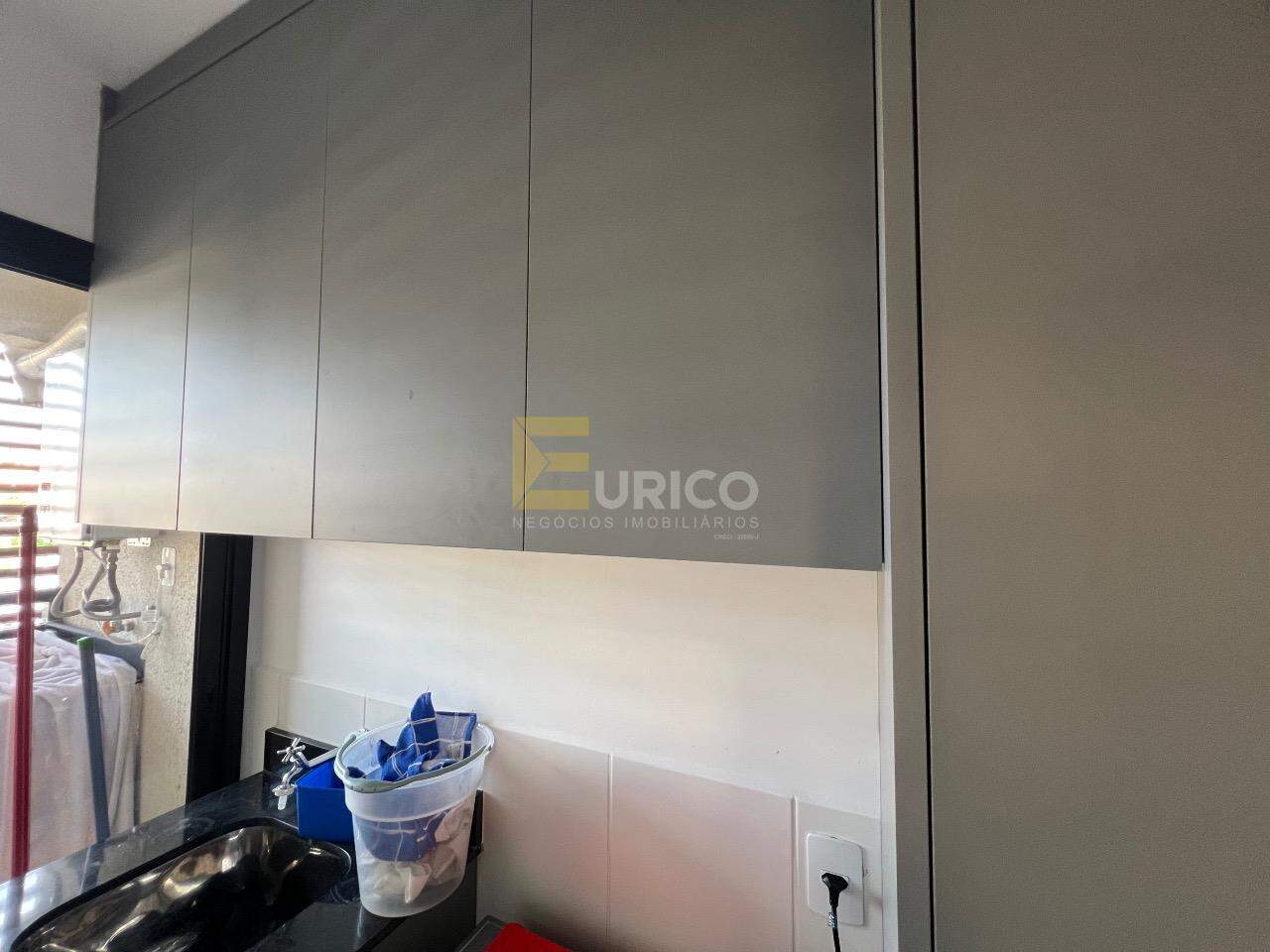 Apartamento à venda no Condomínio Edifício Lux Residence em Valinhos/SP:
