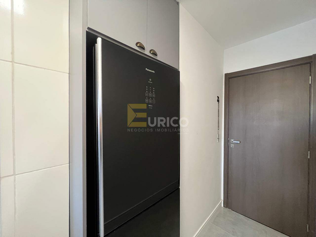 Apartamento à venda no Condomínio Edifício Lux Residence em Valinhos/SP: