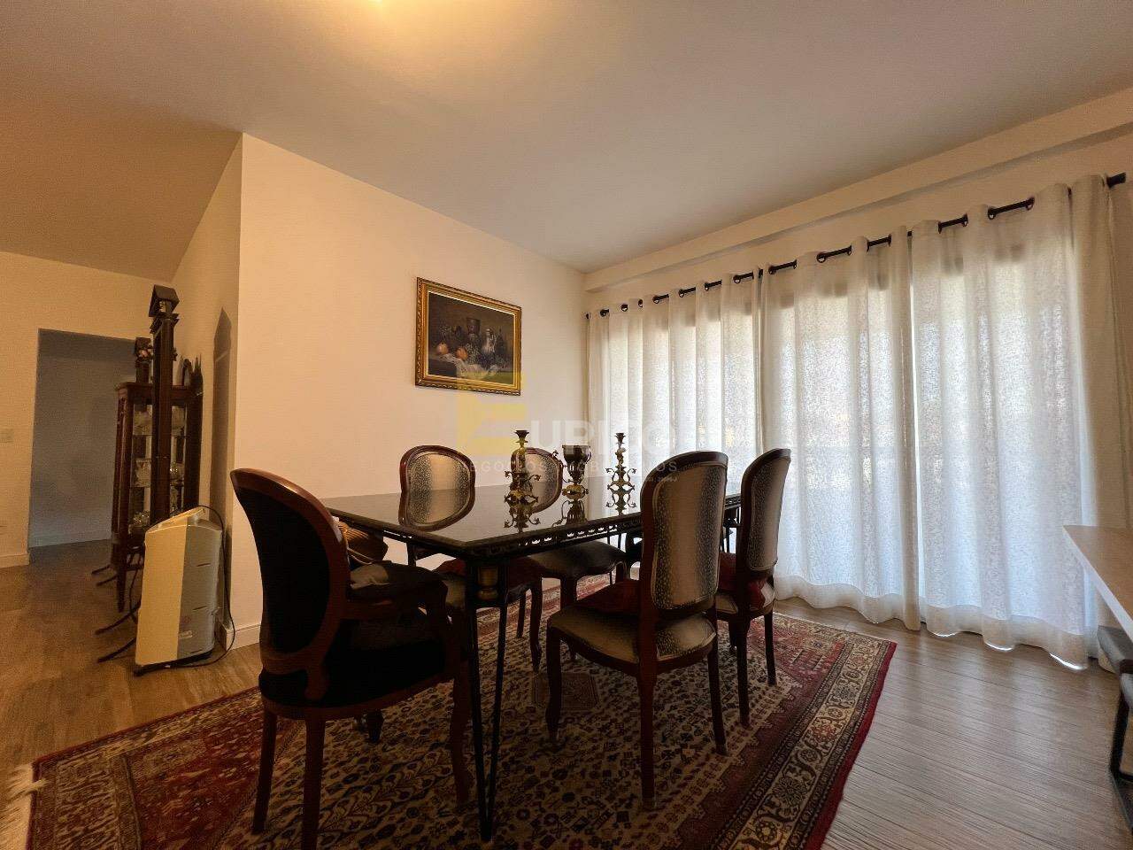 Apartamento à venda no Condomínio Edifício Lux Residence em Valinhos/SP: 