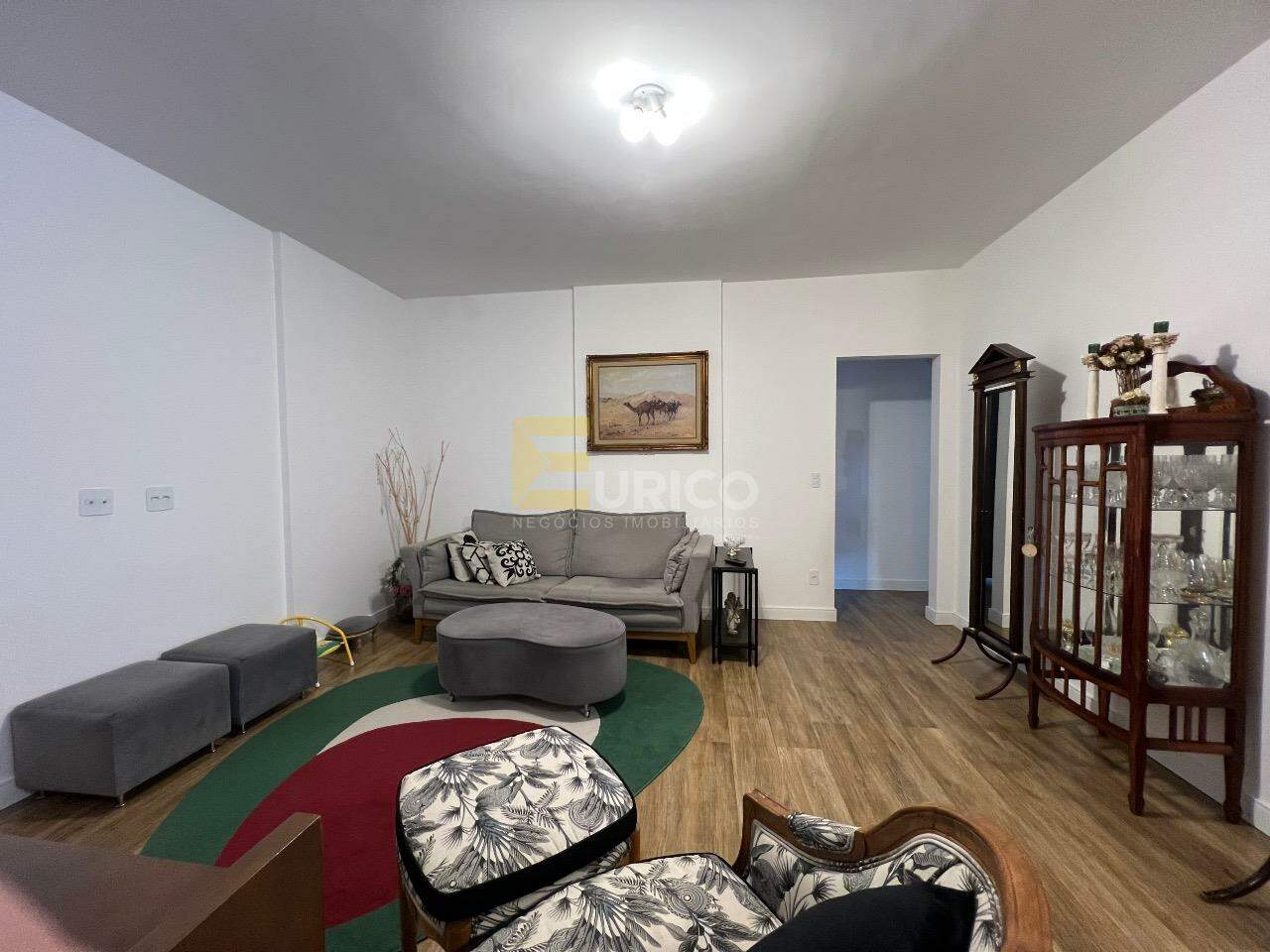 Apartamento à venda no Condomínio Edifício Lux Residence em Valinhos/SP: