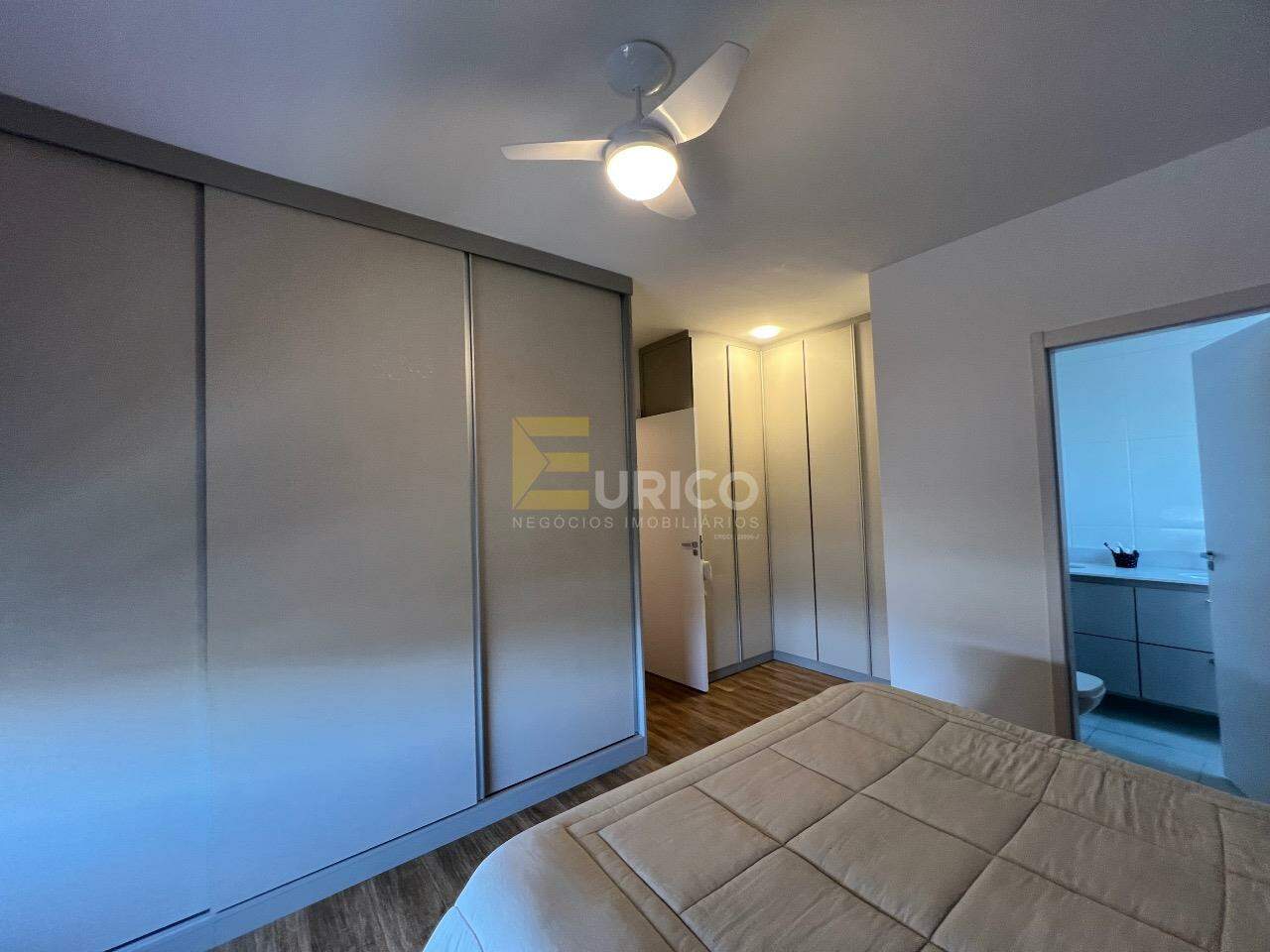 Apartamento à venda no Condomínio Edifício Lux Residence em Valinhos/SP: