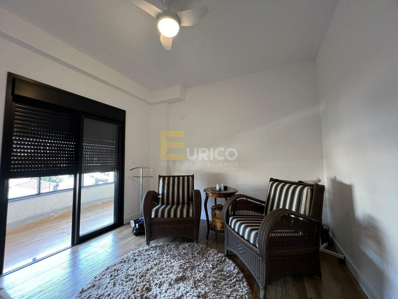 Apartamento à venda no Condomínio Edifício Lux Residence em Valinhos/SP: