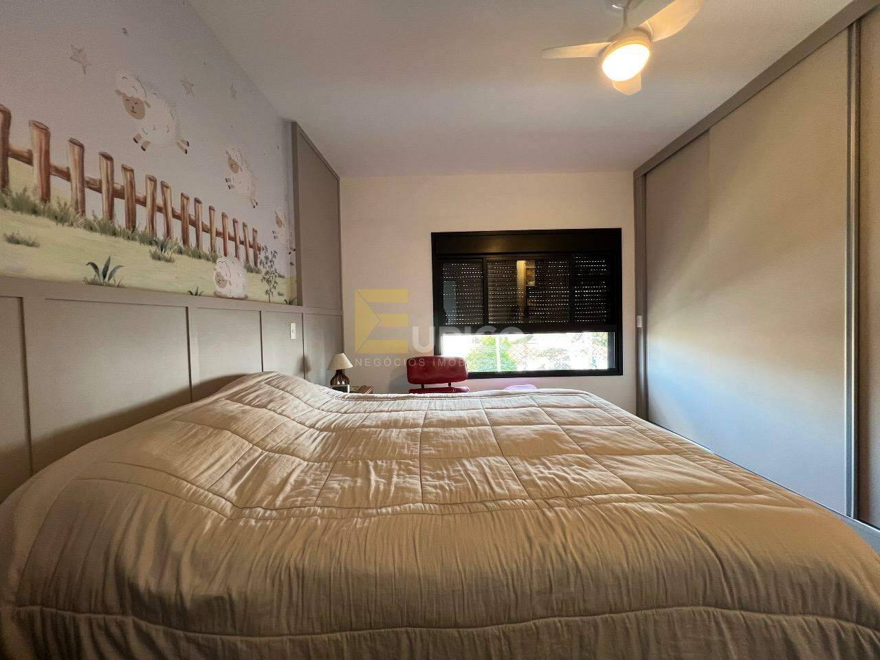 Apartamento à venda no Condomínio Edifício Lux Residence em Valinhos/SP: