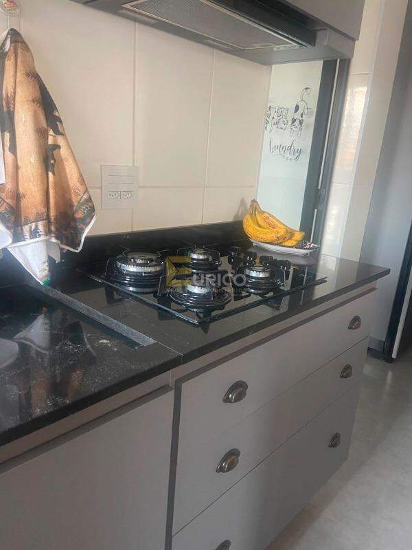 Apartamento à venda no Condomínio Edifício Lux Residence em Valinhos/SP: