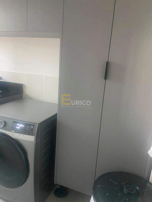 Apartamento à venda no Condomínio Edifício Lux Residence em Valinhos/SP: