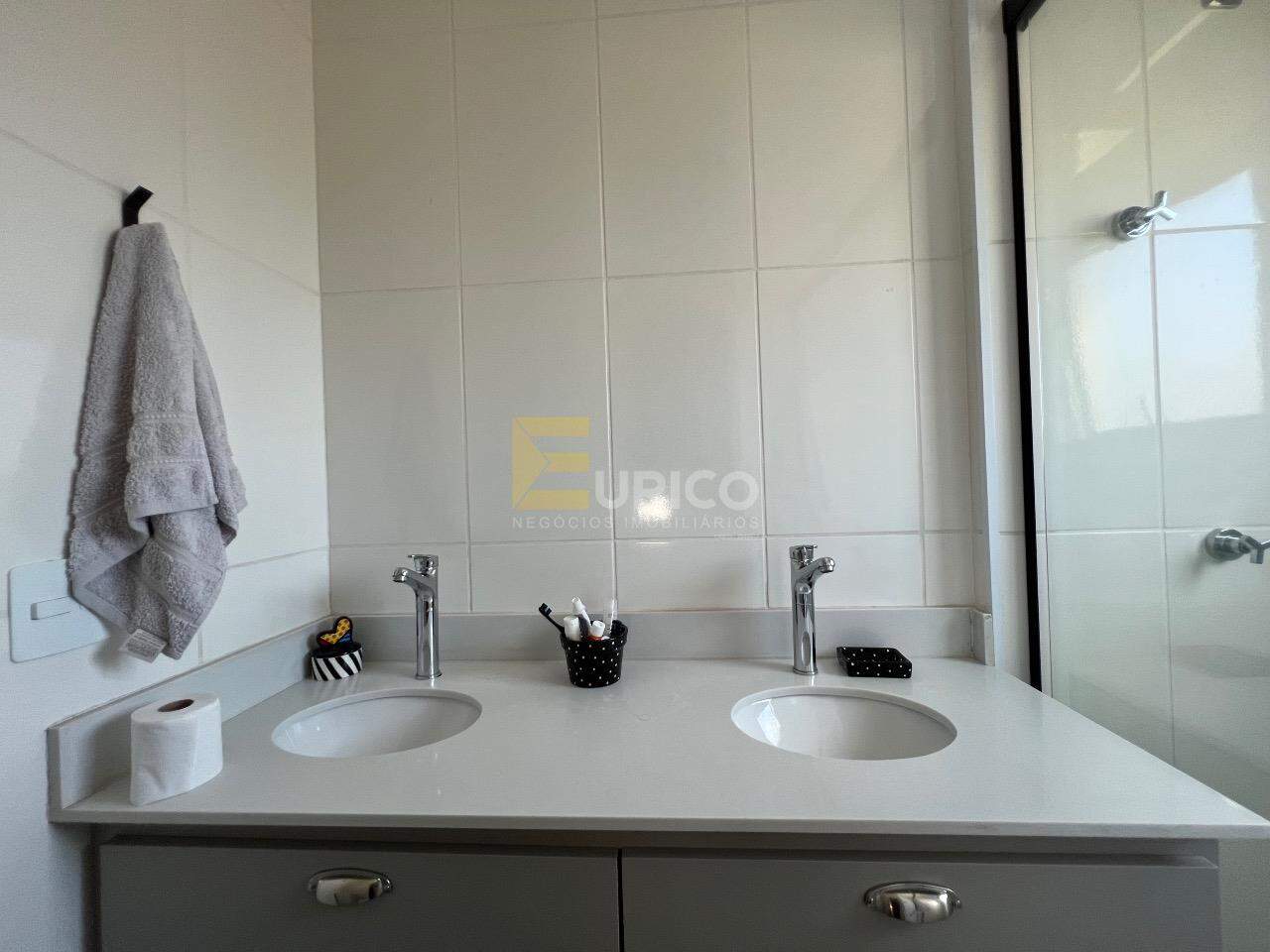 Apartamento à venda no Condomínio Edifício Lux Residence em Valinhos/SP: