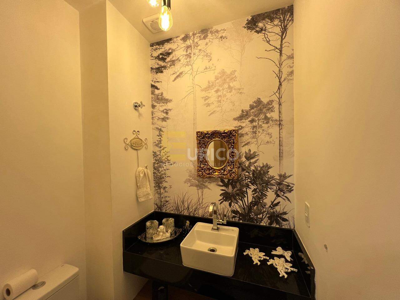 Apartamento à venda no Condomínio Edifício Lux Residence em Valinhos/SP: 