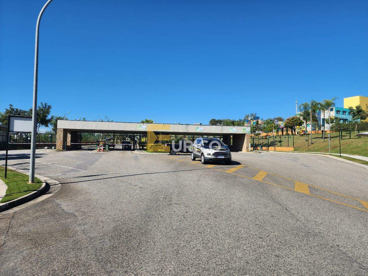 Casa em condomínio à venda no Parque Bela Vista em Votorantim/SP: 