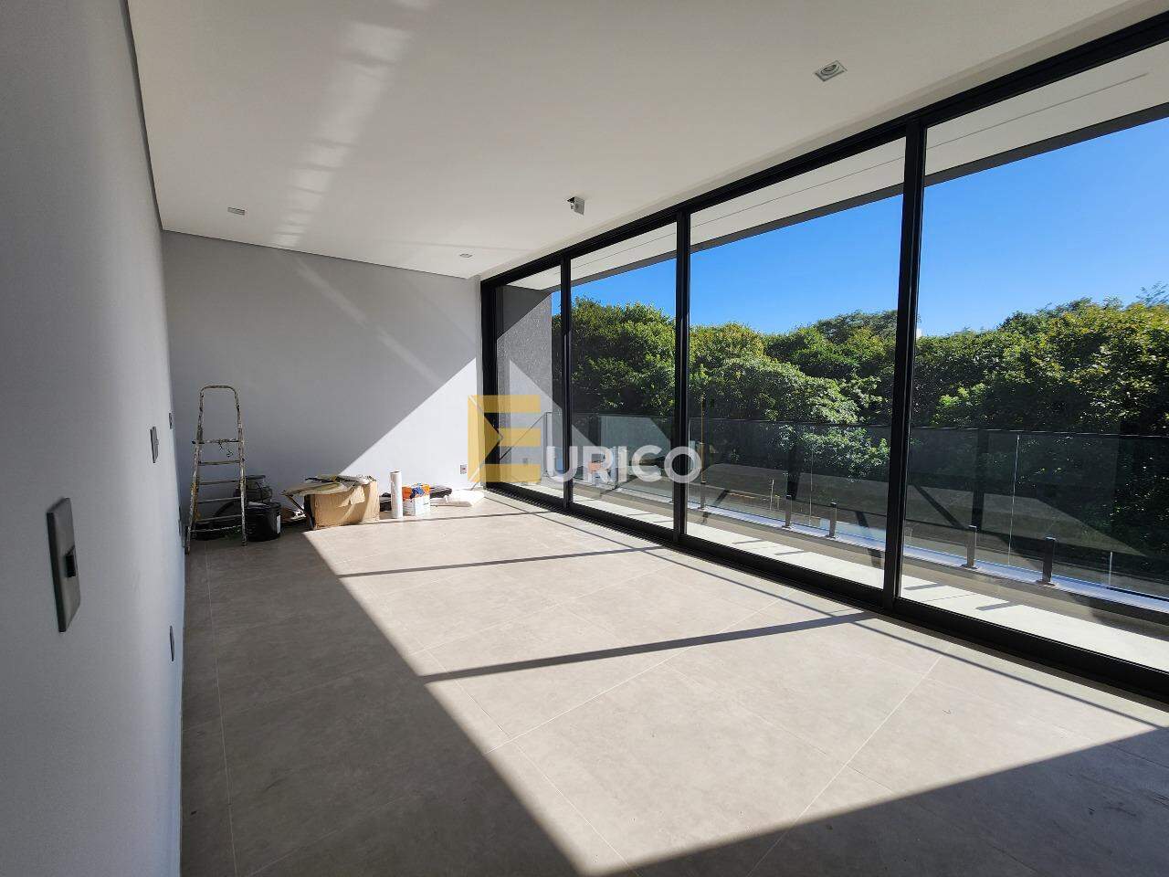 Casa em condomínio à venda no Parque Bela Vista em Votorantim/SP: 