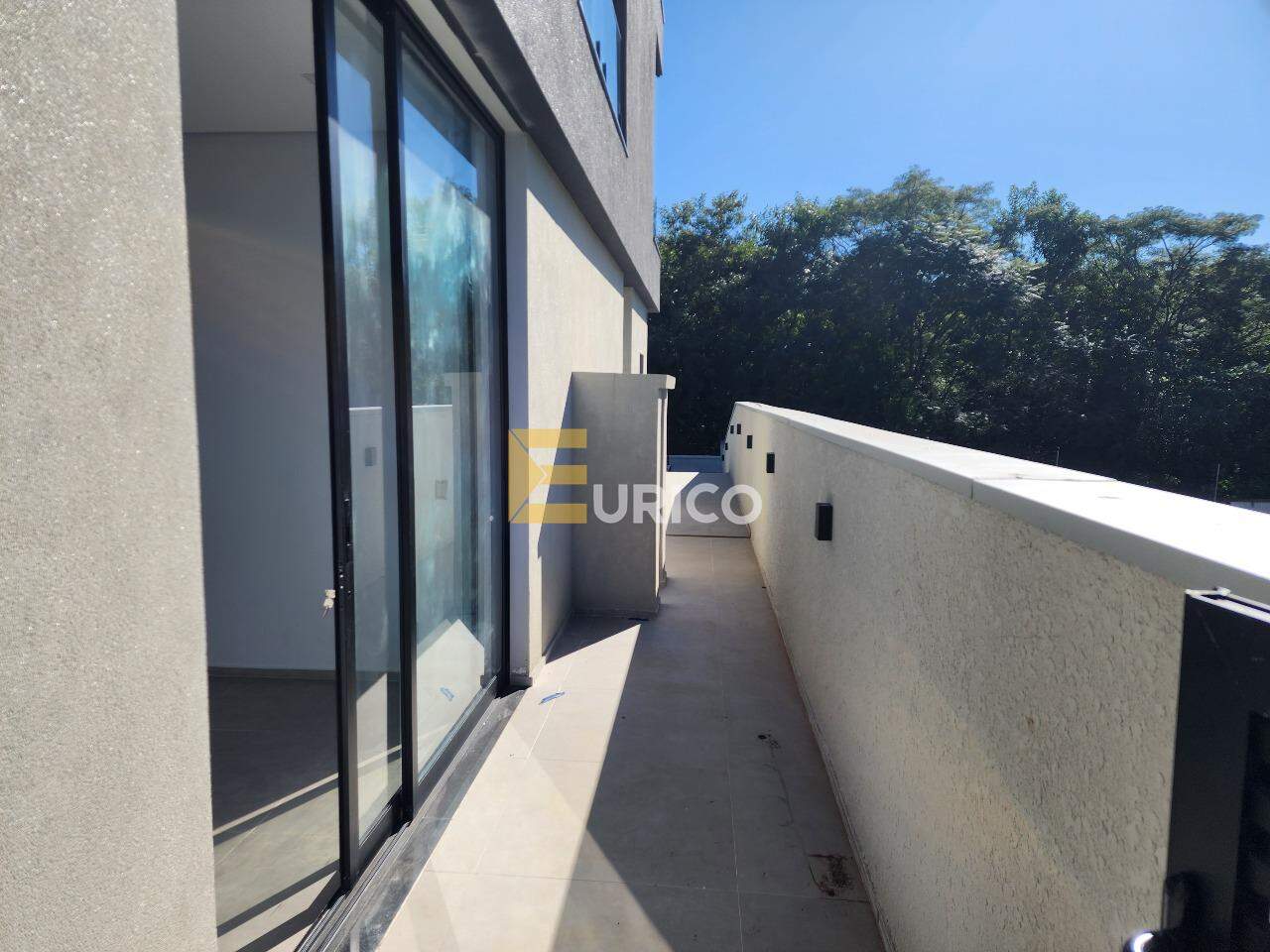Casa em condomínio à venda no Parque Bela Vista em Votorantim/SP: 