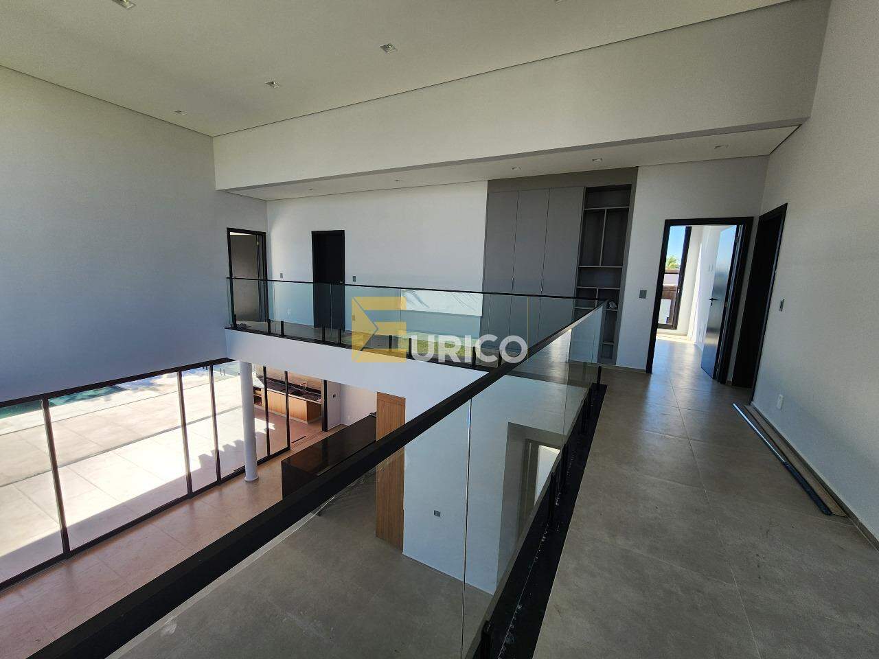 Casa em condomínio à venda no Parque Bela Vista em Votorantim/SP: 