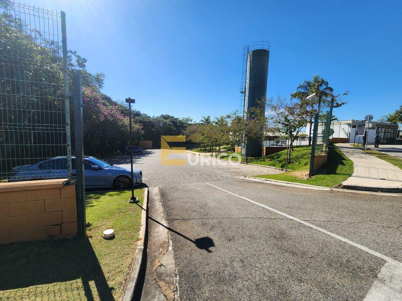Casa em condomínio à venda no Parque Bela Vista em Votorantim/SP: 