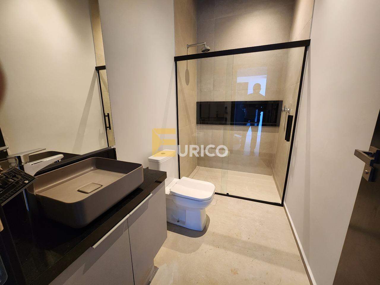Casa em condomínio à venda no Parque Bela Vista em Votorantim/SP: 