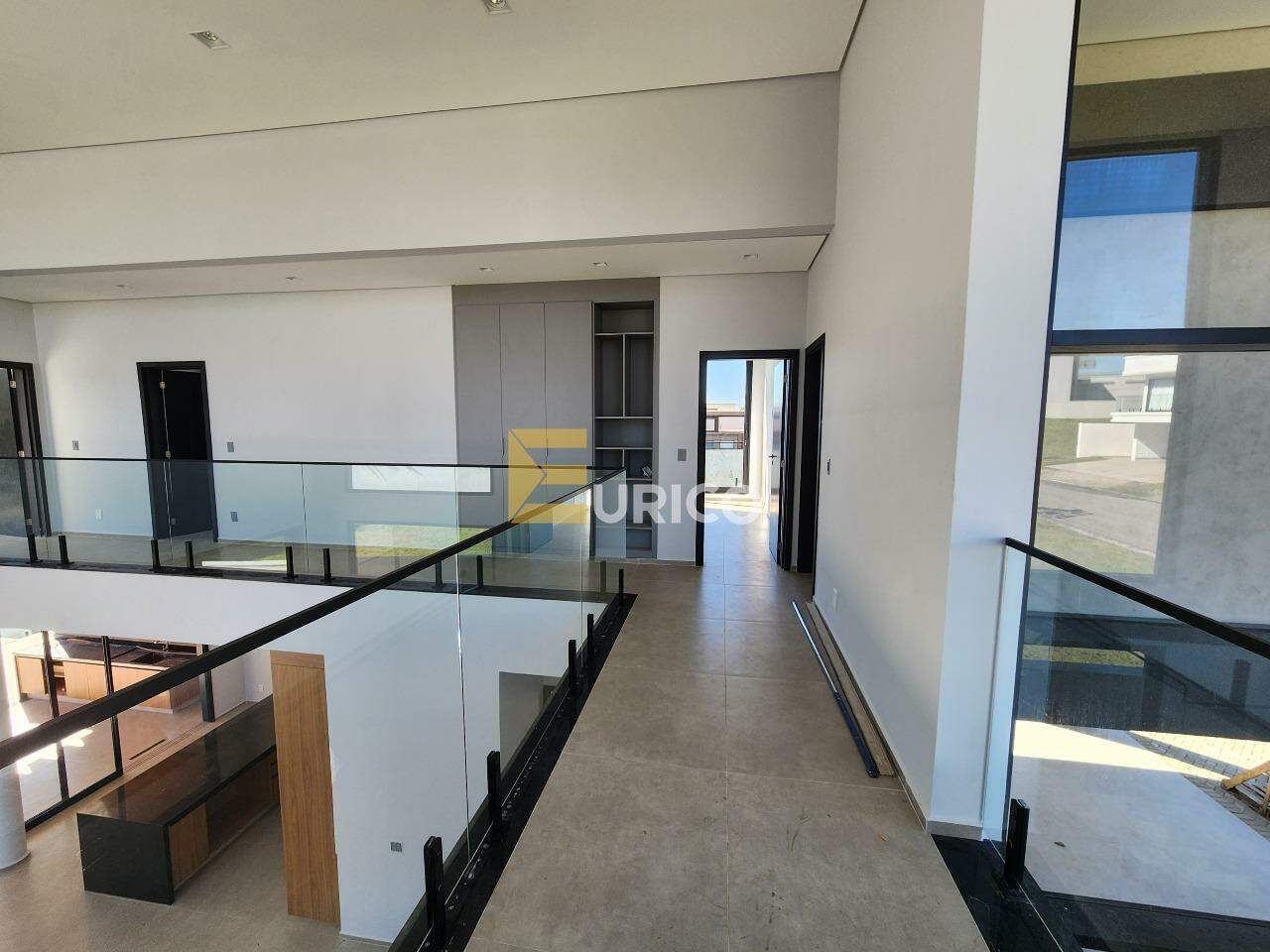 Casa em condomínio à venda no Parque Bela Vista em Votorantim/SP: 