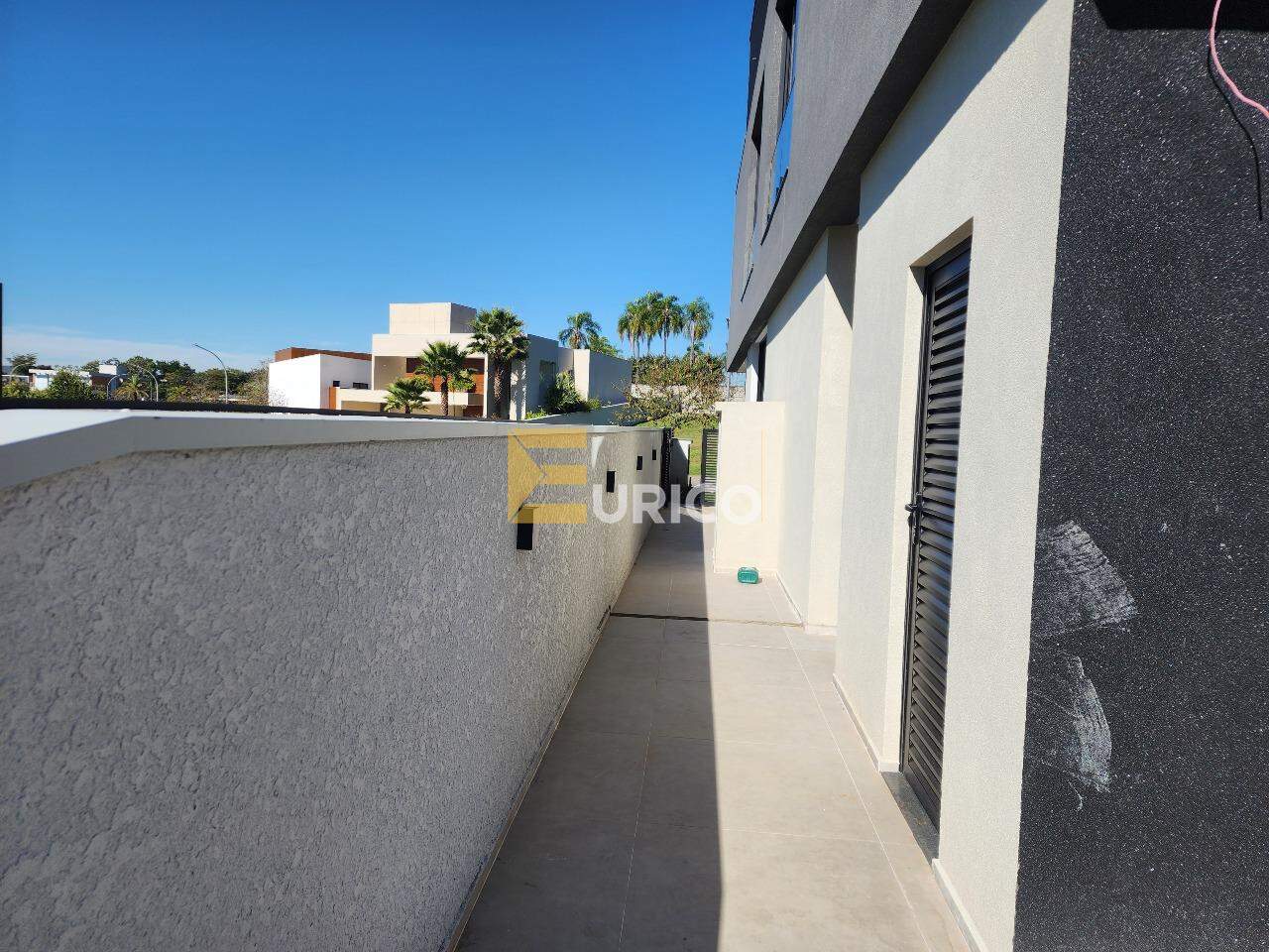Casa em condomínio à venda no Parque Bela Vista em Votorantim/SP: 