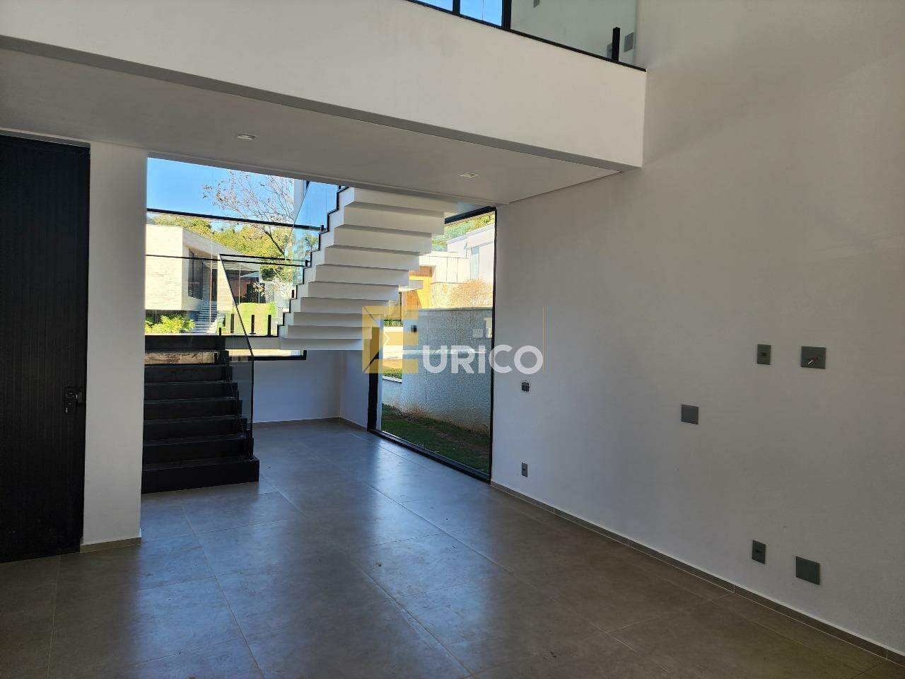 Casa em condomínio à venda no Parque Bela Vista em Votorantim/SP: 