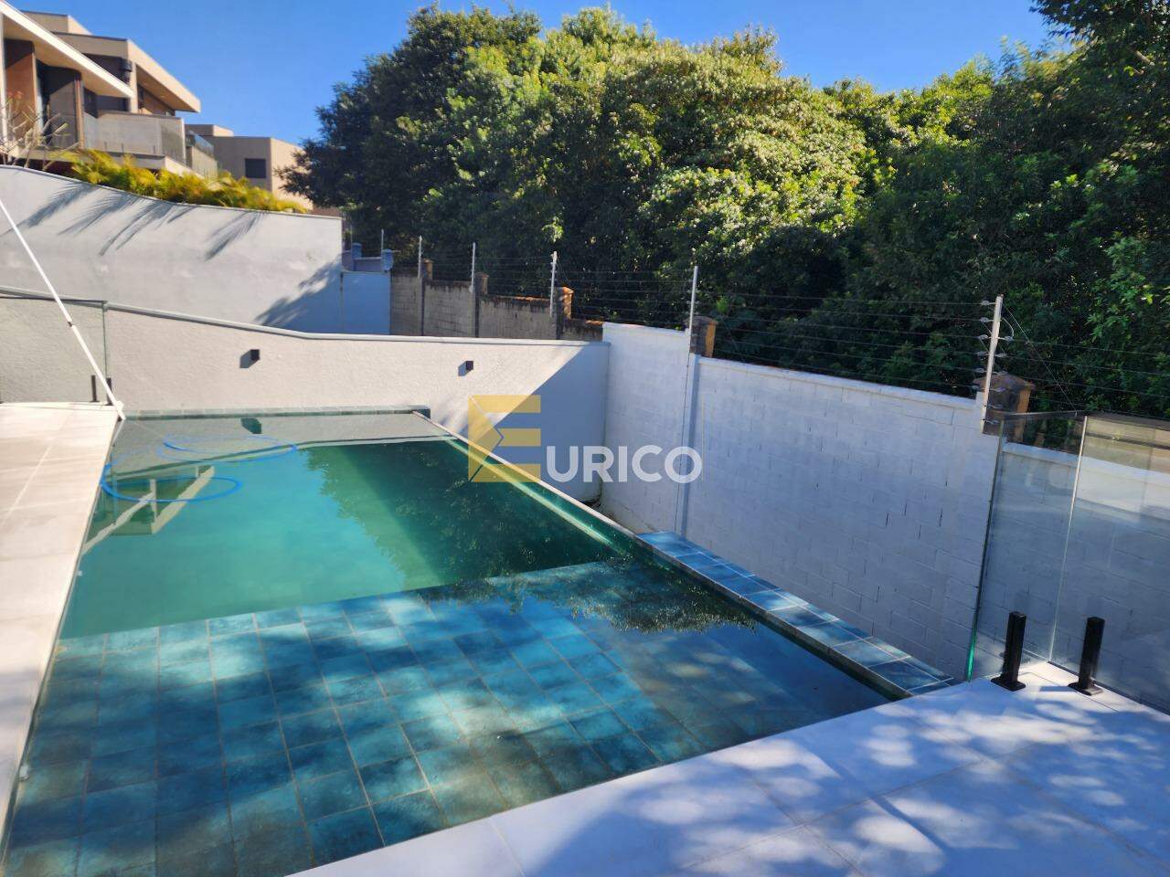 Casa em condomínio à venda no Parque Bela Vista em Votorantim/SP: 