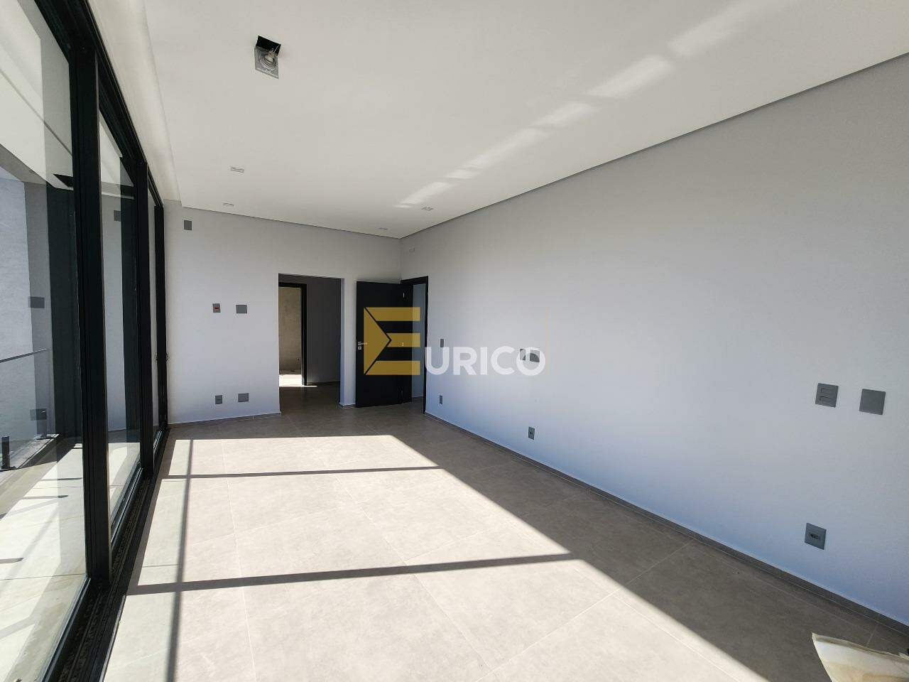 Casa em condomínio à venda no Parque Bela Vista em Votorantim/SP: 