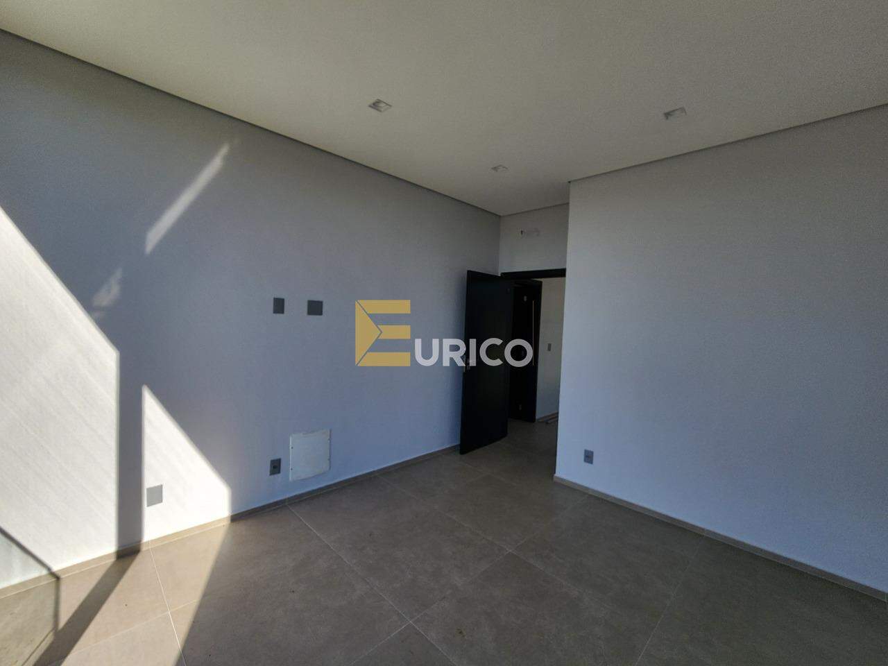 Casa em condomínio à venda no Parque Bela Vista em Votorantim/SP: 