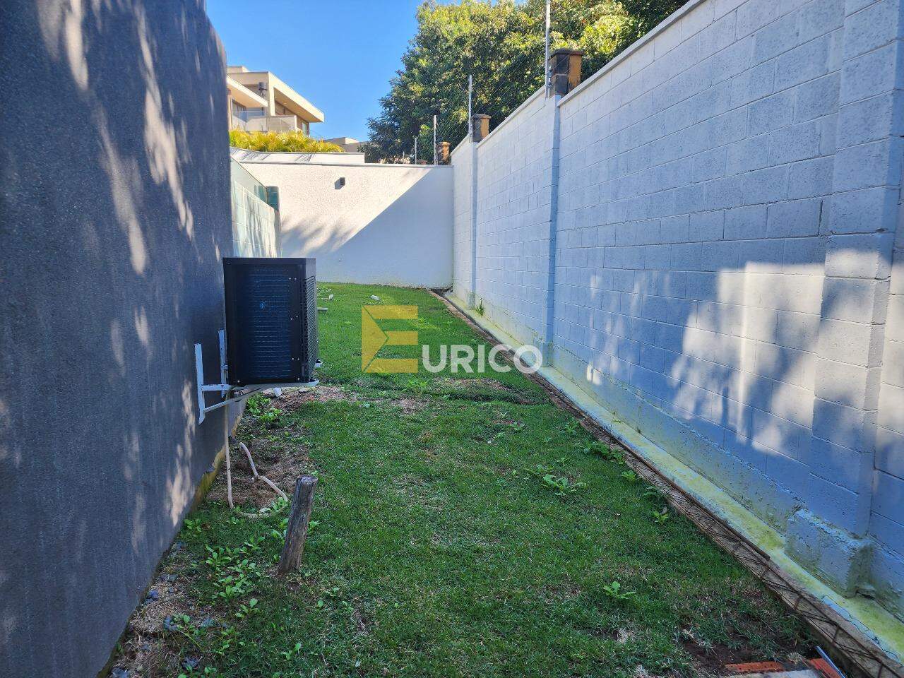 Casa em condomínio à venda no Parque Bela Vista em Votorantim/SP: 
