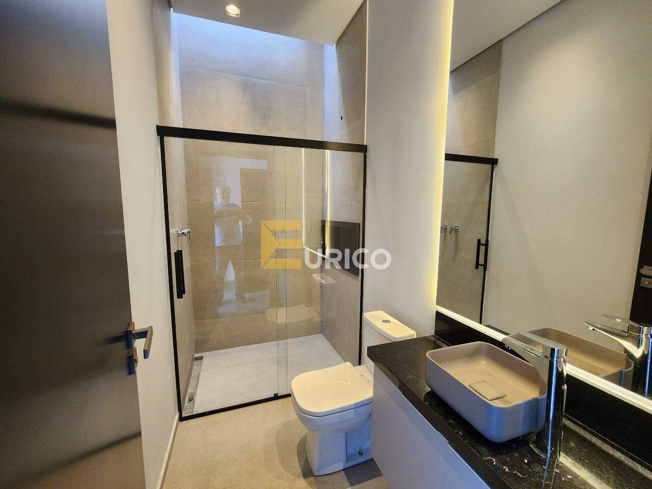 Casa em condomínio à venda no Parque Bela Vista em Votorantim/SP: 