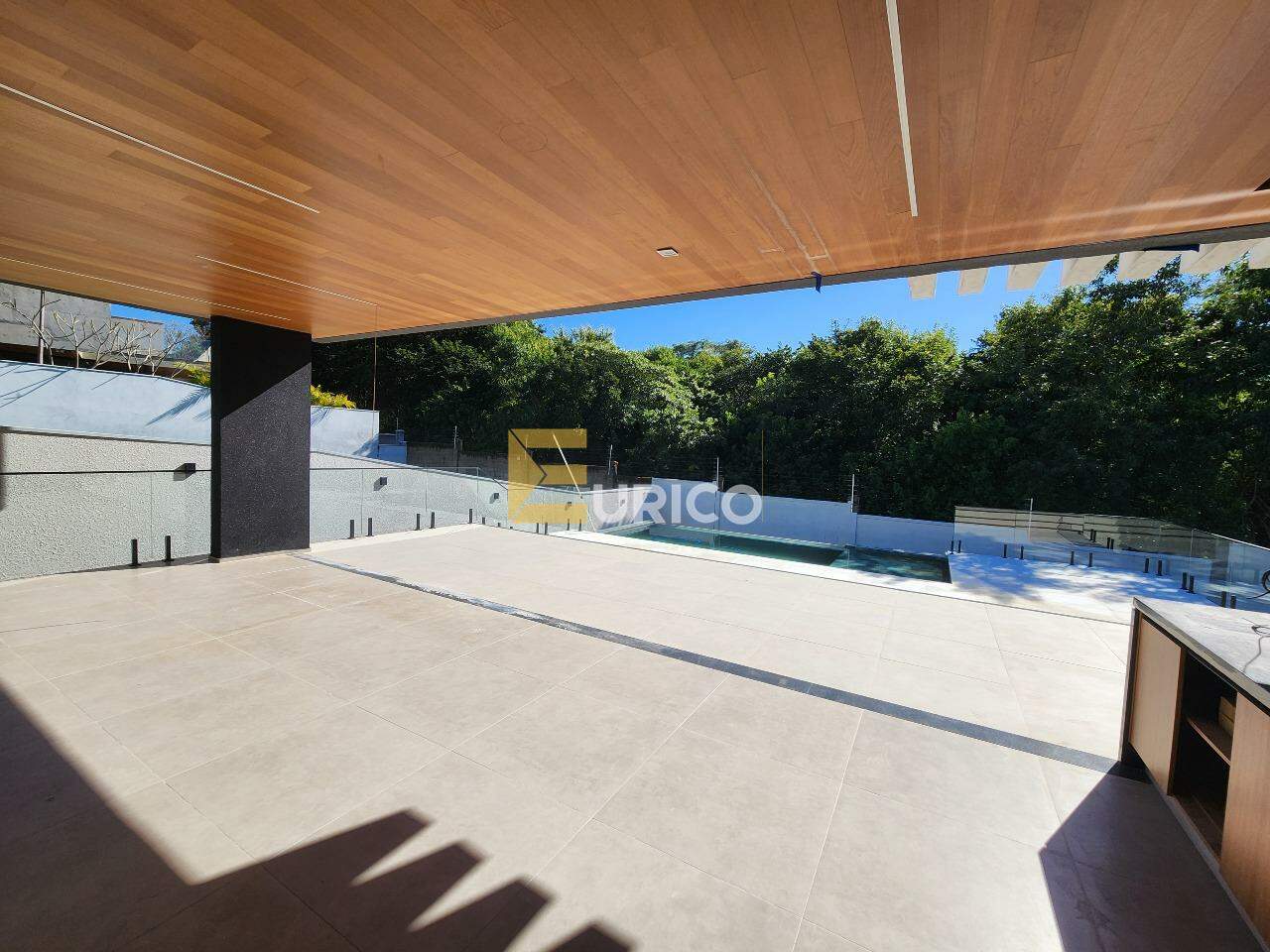 Casa em condomínio à venda no Parque Bela Vista em Votorantim/SP: 