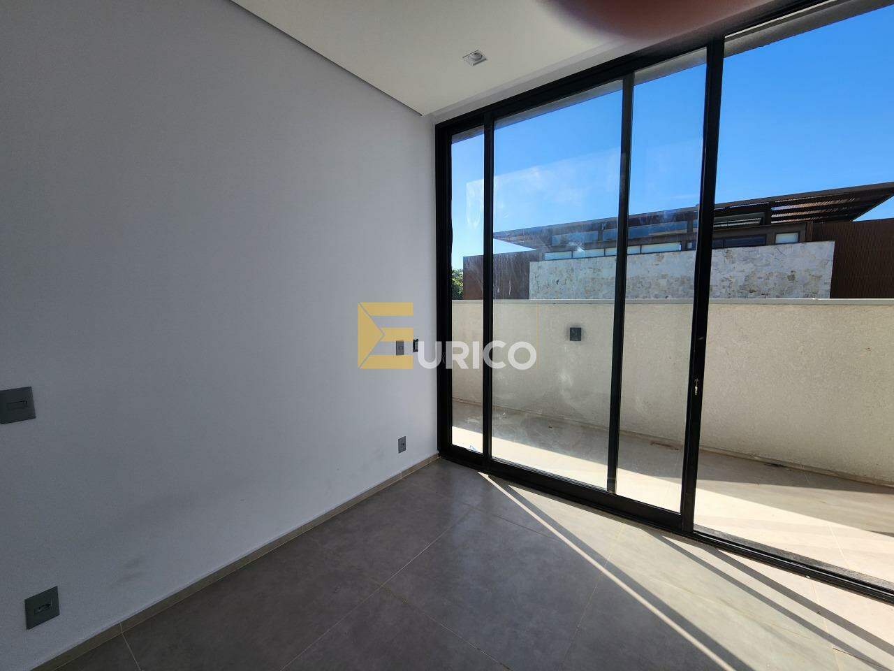 Casa em condomínio à venda no Parque Bela Vista em Votorantim/SP: 