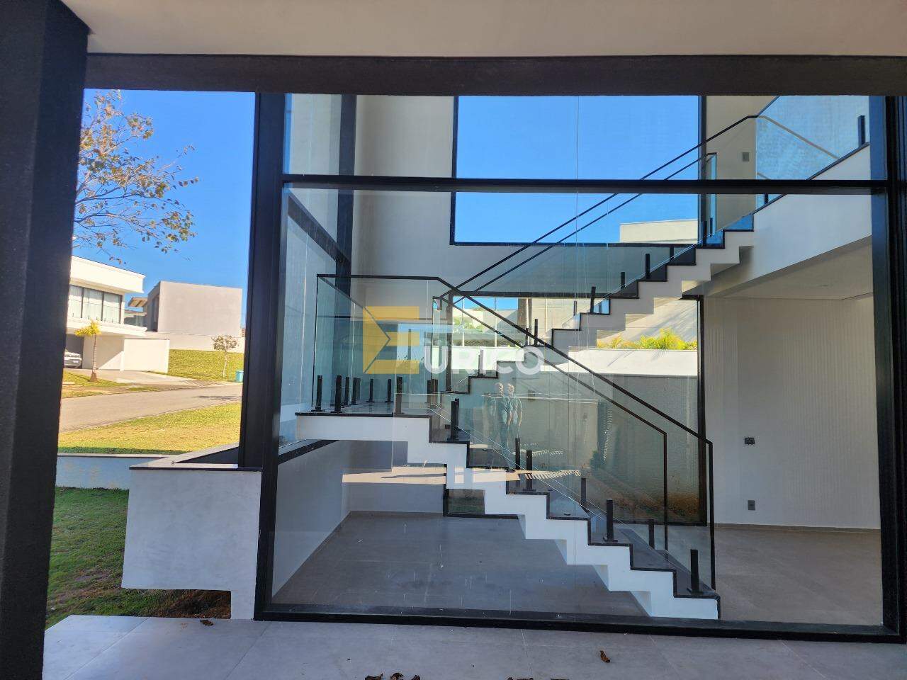 Casa em condomínio à venda no Parque Bela Vista em Votorantim/SP: 