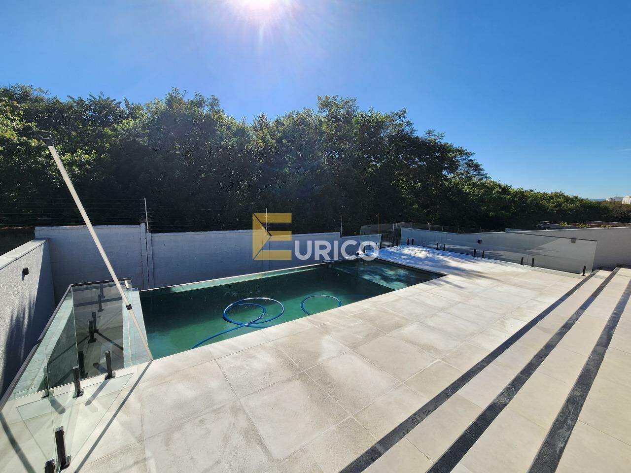 Casa em condomínio à venda no Parque Bela Vista em Votorantim/SP: 