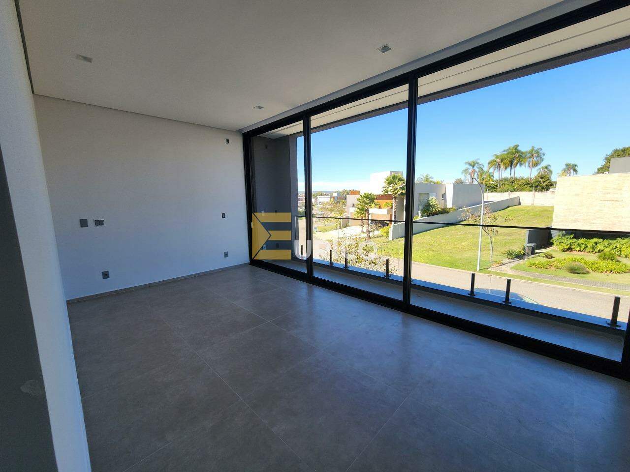 Casa em condomínio à venda no Parque Bela Vista em Votorantim/SP: 