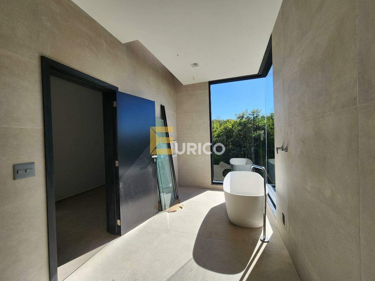 Casa em condomínio à venda no Parque Bela Vista em Votorantim/SP: 