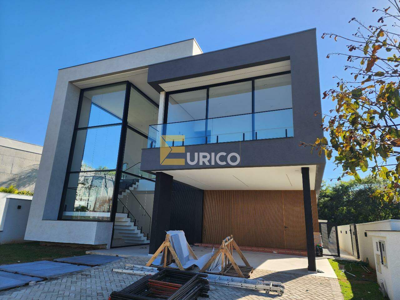 Casa em condomínio à venda no Parque Bela Vista em Votorantim/SP: 