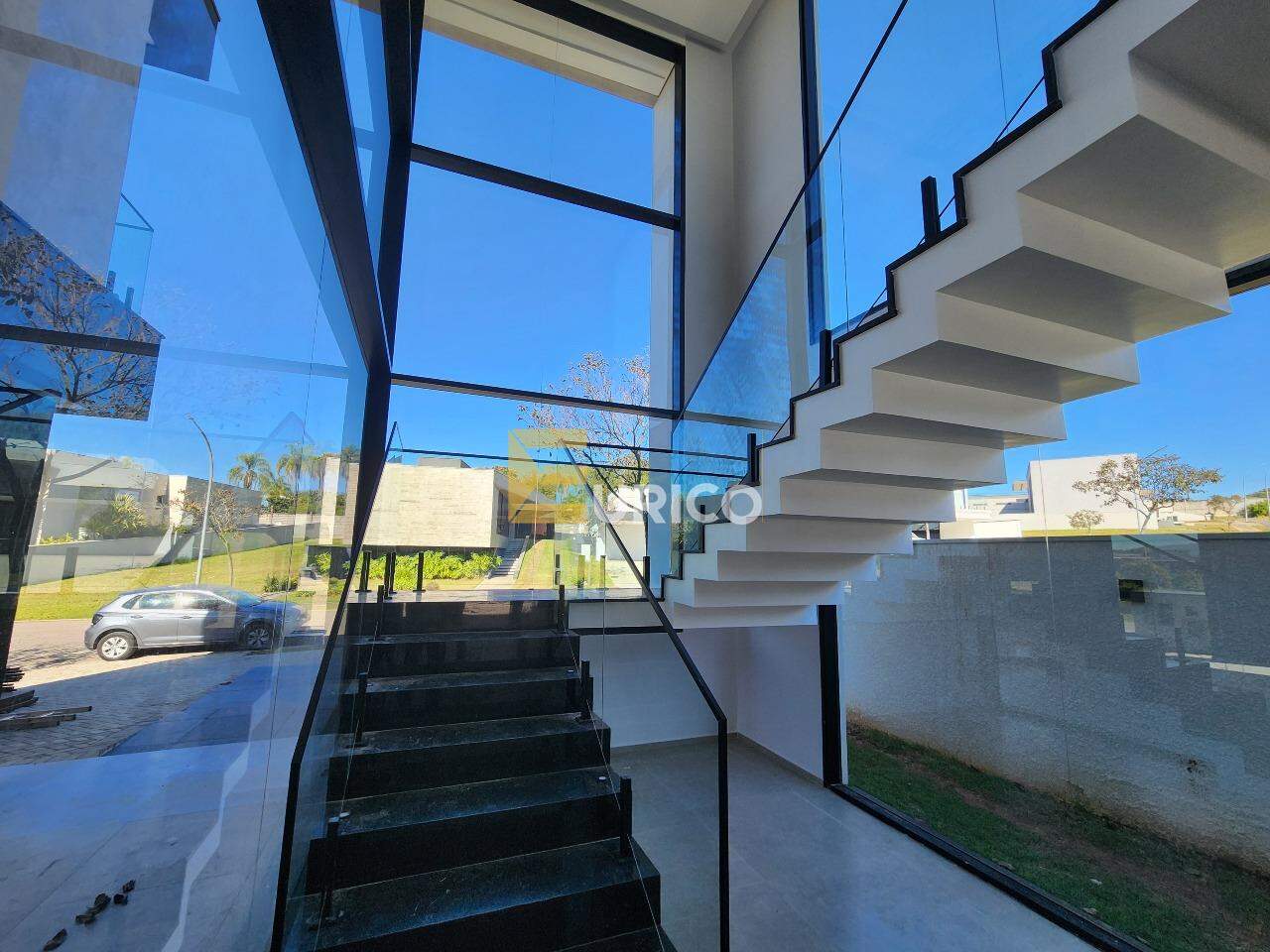 Casa em condomínio à venda no Parque Bela Vista em Votorantim/SP: 