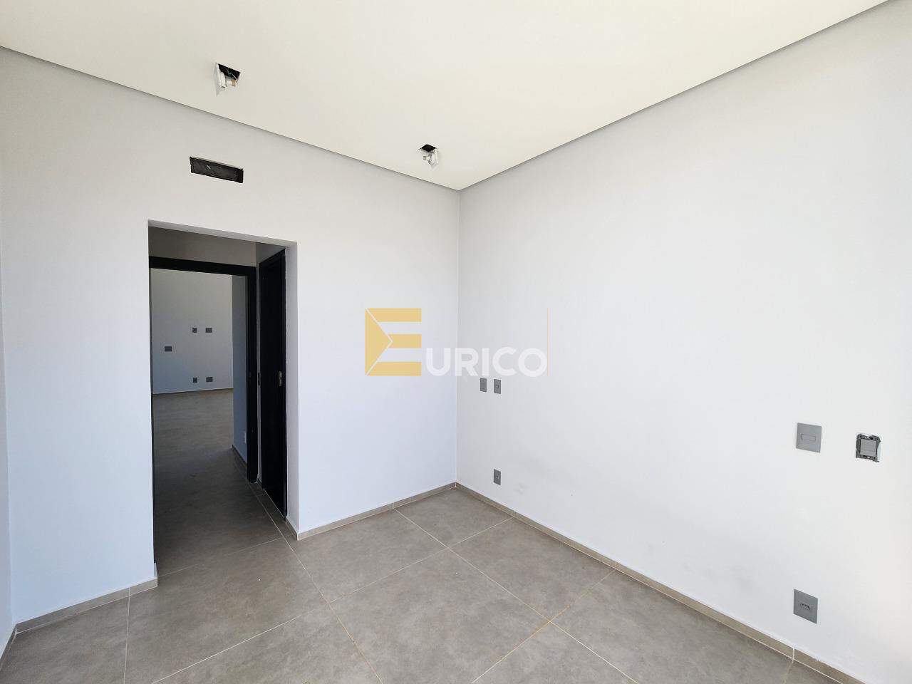 Casa em condomínio à venda no Parque Bela Vista em Votorantim/SP: 