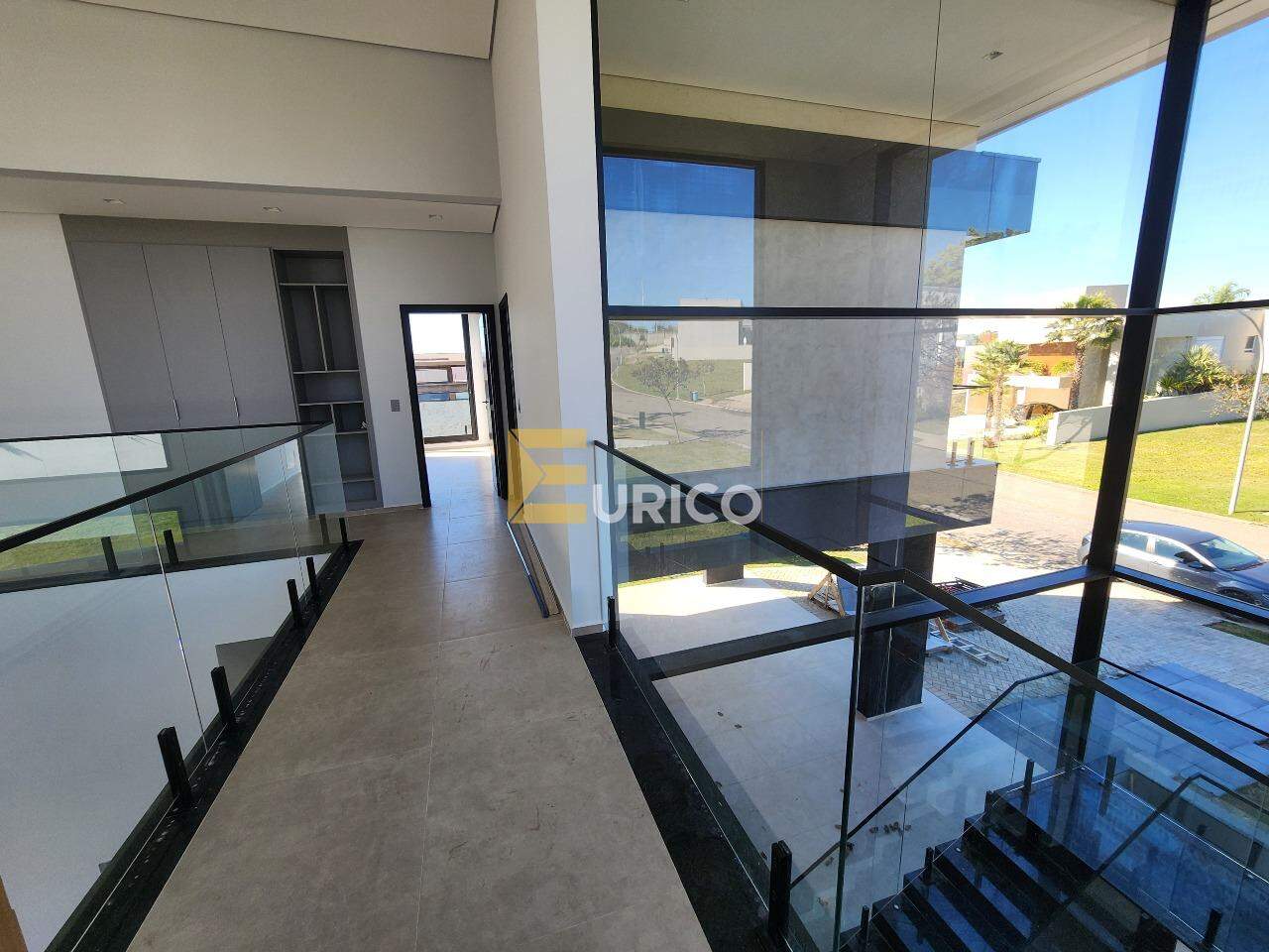 Casa em condomínio à venda no Parque Bela Vista em Votorantim/SP: 